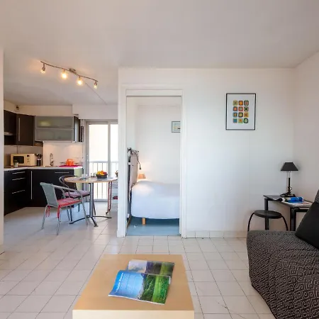 Le Capitole-3 By Interhome Apartment *
