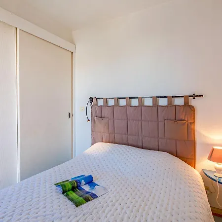 Le Capitole-3 By Interhome Frejus