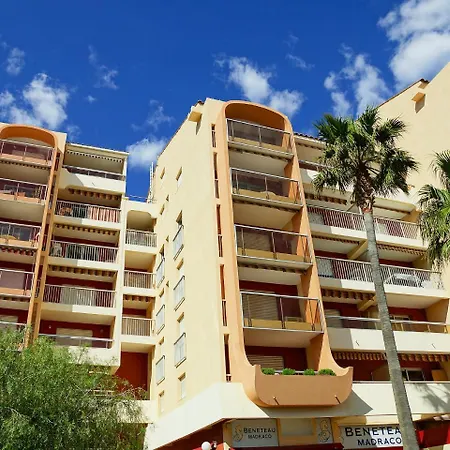 Le Capitole-3 By Interhome Apartment *